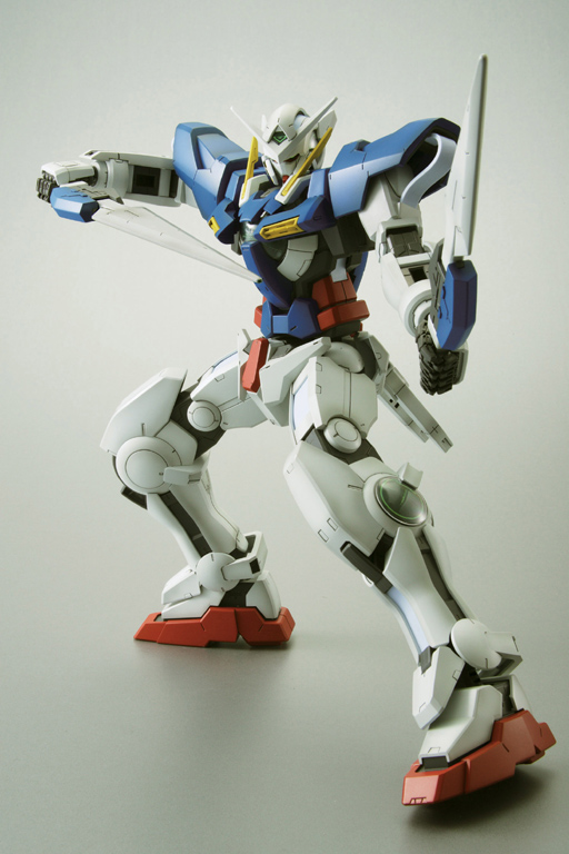 gundam 00 exia. -another/gundam00_60/01_gn