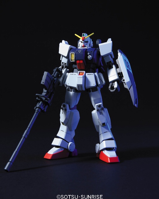 HGUC 079 —¤íŒ^ƒKƒ“ƒ_ƒ€