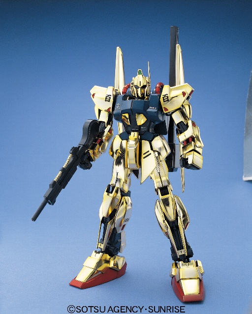 MG 1/100 百式