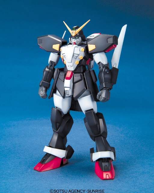 MG 1/100 ガンダムシュピーゲル
