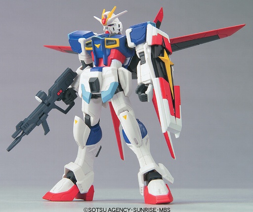 HCMpro 11 フォースインパルスガンダム