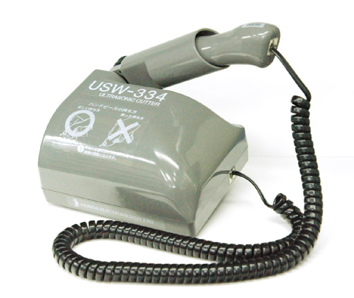 USW-334 �����g�J�b�^�[ �{���d�q