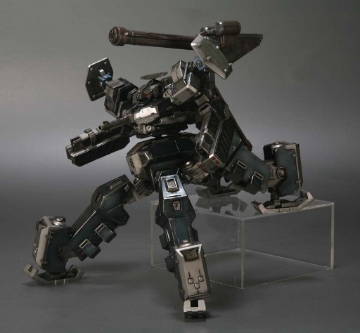 �N���X�g CR-C75U2 �f���^Ver 1/72 �A�[�}�[�h�R�A V.I.�V���[�Y �R�g�u�L�� �A�N�V�����R