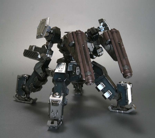 �N���X�g CR-C75U2 �f���^Ver 1/72 �A�[�}�[�h�R�A V.I.�V���[�Y �R�g�u�L�� �w��