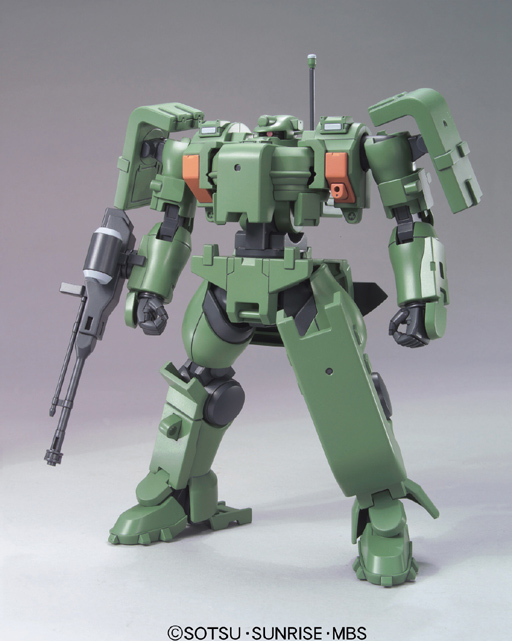 HG 1/144 MSJ-06||-A �e�B�G�����n��^ �@����m�K���_��00�_�u���I�[