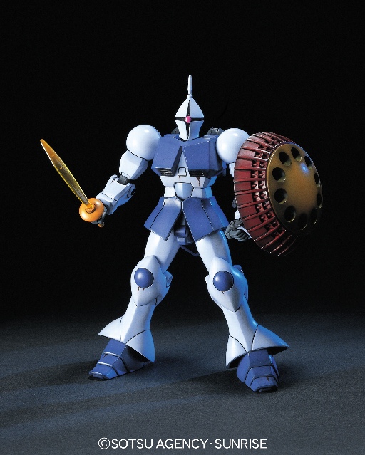 HGUC 002 1/144 �M����