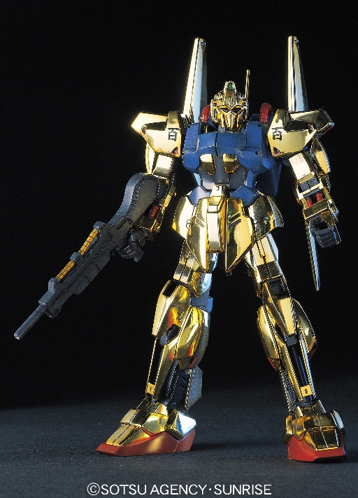 HGUC 005 1/144 �S��