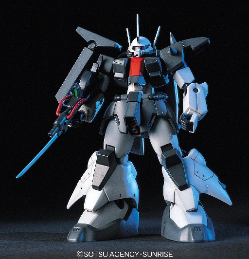 HGUC 014 1/144 �U�NIII