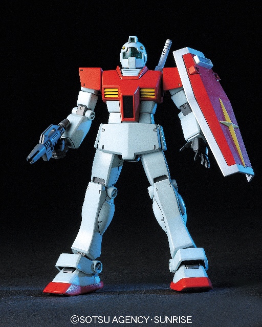 HGUC 020 1/144 �W��