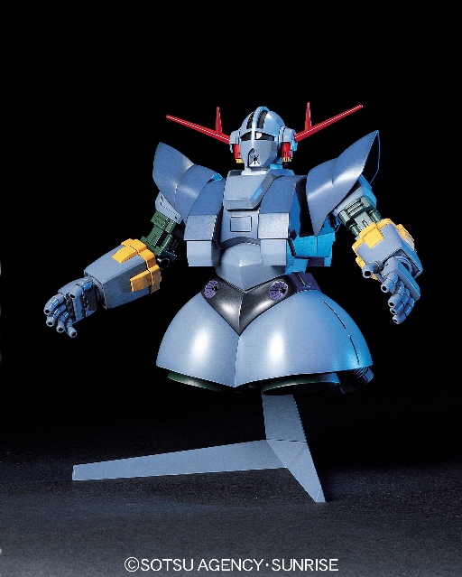 HGUC 022 1/144 �W�I���O