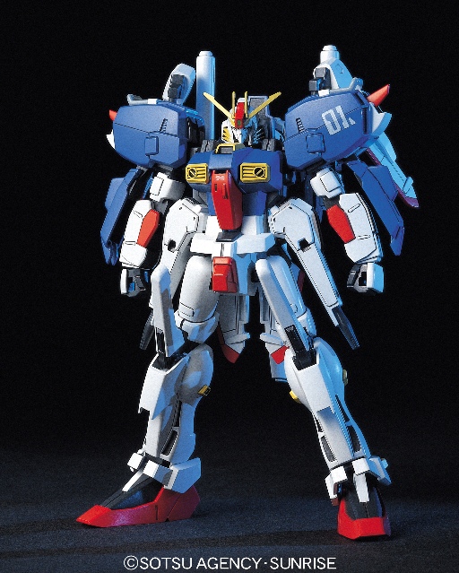 HGUC 023 1/144 S�K���_��