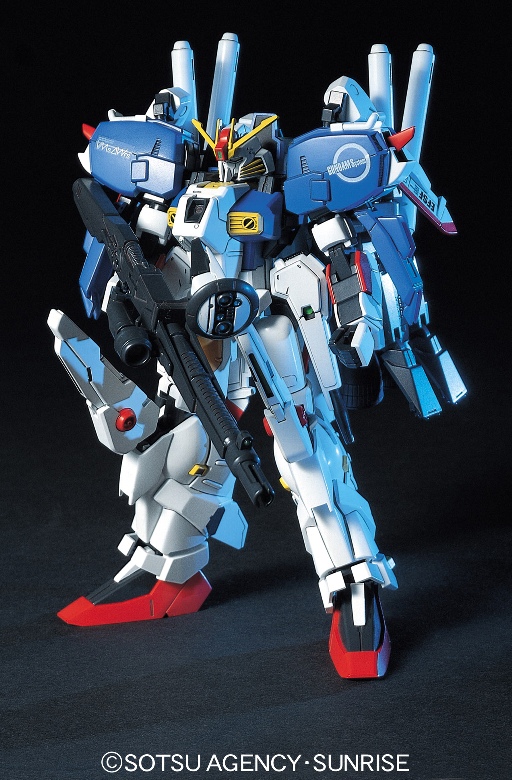 HGUC 029 1/144 �mExt�nEx-S�K���_��