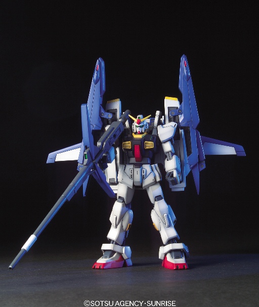 HGUC 035 1/144 �X�[�p�[�K���_��