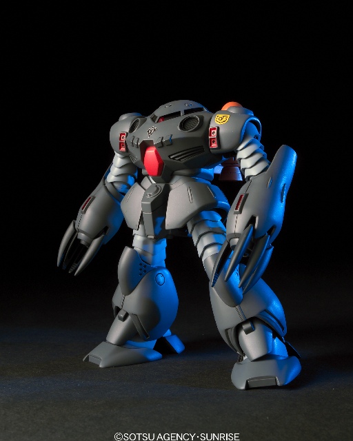 HGUC 039 1/144 �Y�S�b�N�d�i�G�N�X�y�������g�j