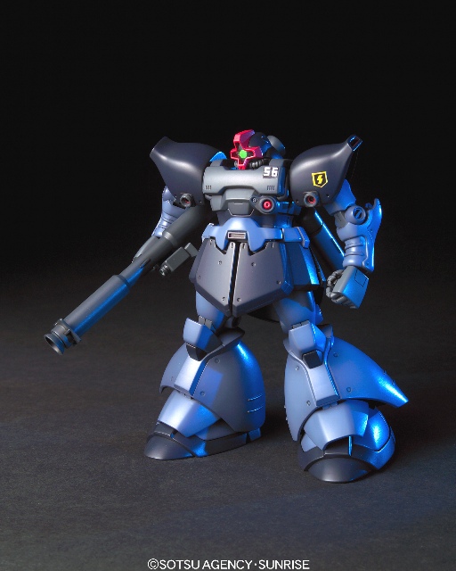 HGUC 043 1/144 ���b�N�E�h��II�i�c���@�C�j