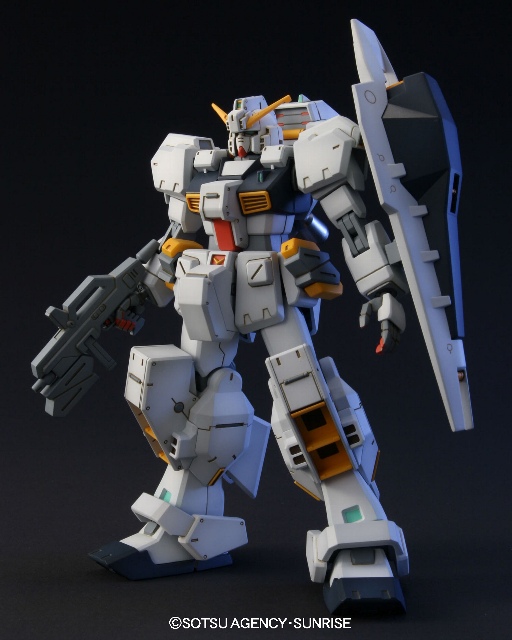 HGUC 056 1/144 �K���_��TR-1[�w�C�Y����]