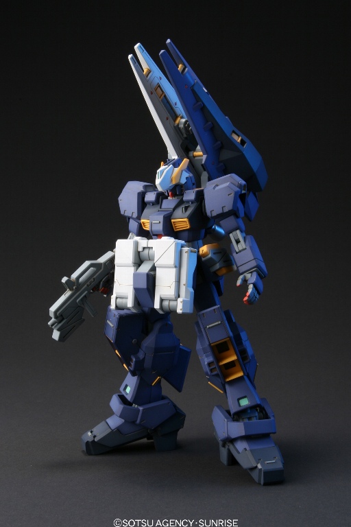 HGUC 057 1/144 �K���_��[�A�h�o���X�h�E�w�C�Y��]