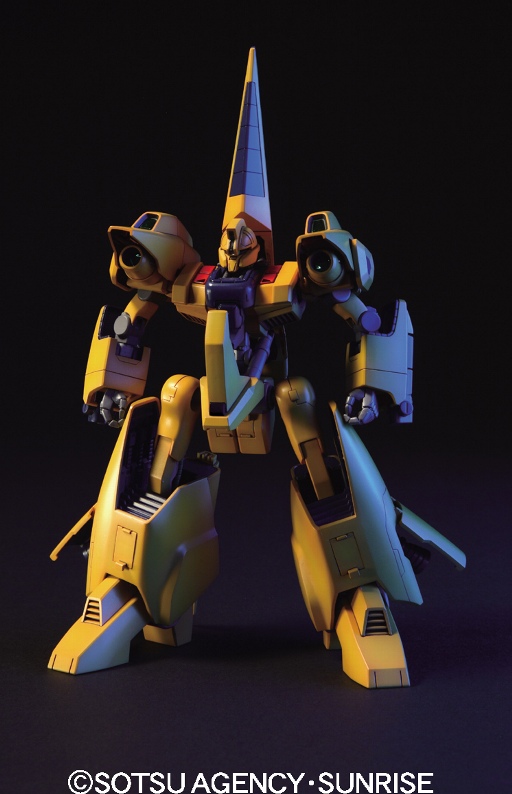 HGUC 061 1/144 ���^�X