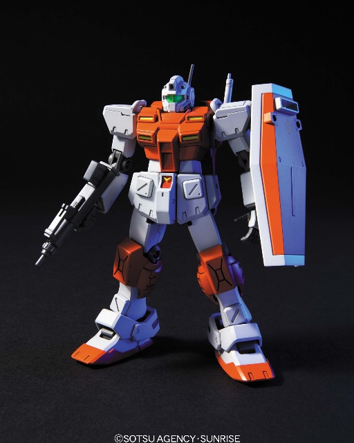 HGUC 067 �p���[�h�E�W��