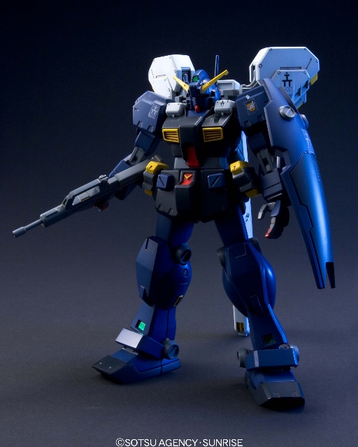 HGUC 069 �K���_���w�C�Y���Q���@