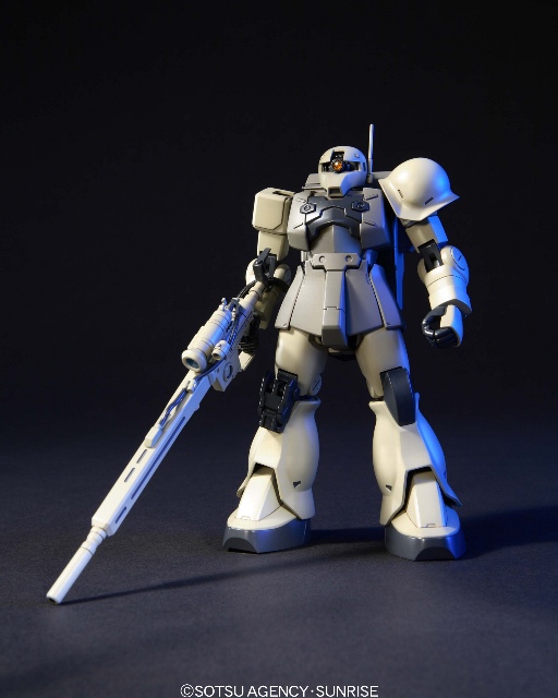 HGUC 071 �U�N�h�E�X�i�C�p�[�^�C�v
