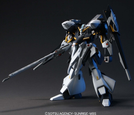 HGUC 073 �M���v�����@TR-5[�t���C���[]