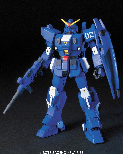 HGUC 077 �u���[�f�B�X�e�B�j�[�Q���@