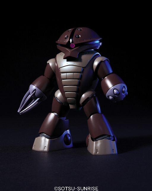 HGUC 078 MSM-04 �A�b�K�C