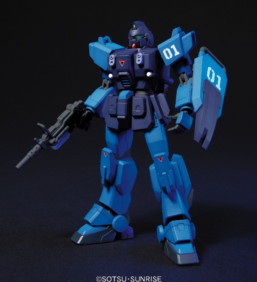 HGUC 080 1/144 �u���[�f�B�X�e�B�j�[�P���@