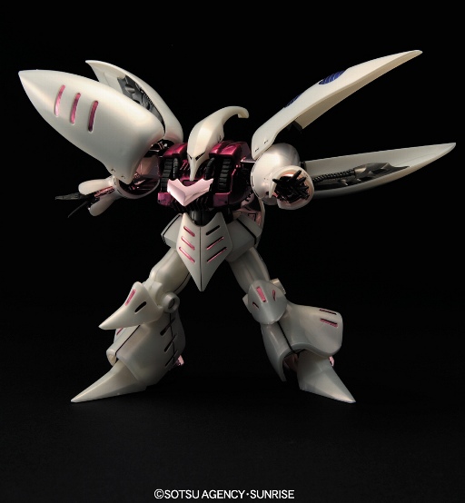 HGUC ������J�L�O�� �L���x���C�@�X�y�V�����R�[�e�B���O