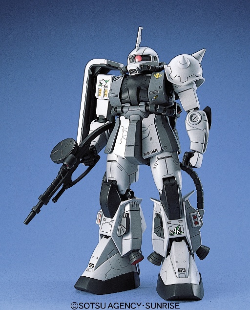 MG 1/100 �U�NII �V����}�c�i�K��ы@