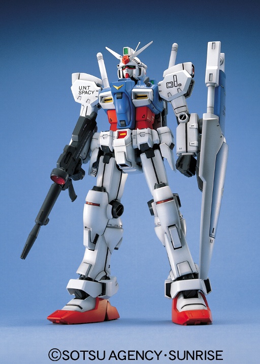 MG 1/100 GP01 �K���_��GP01