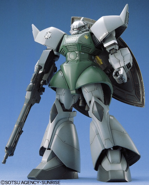 MG 1/100 �ʎY�^�Q���O�O