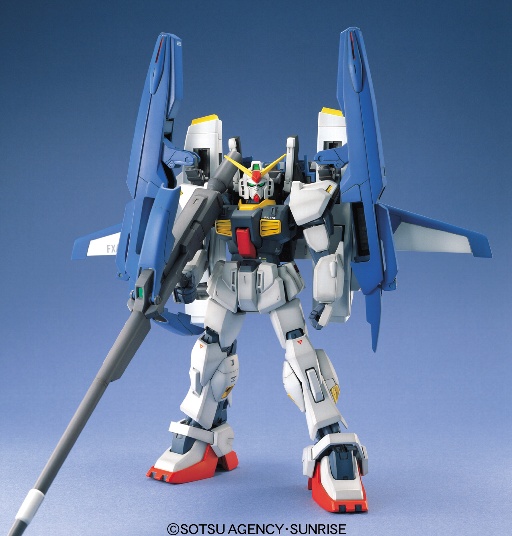 MG 1/100 �X�[�p�[�K���_��