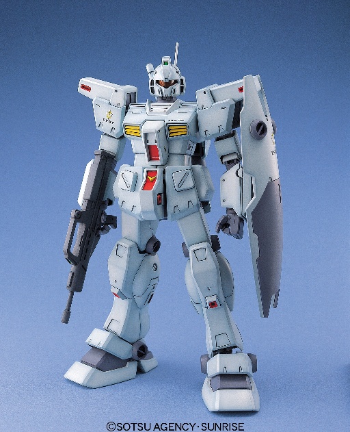 MG 1/100 �W���J�X�^��