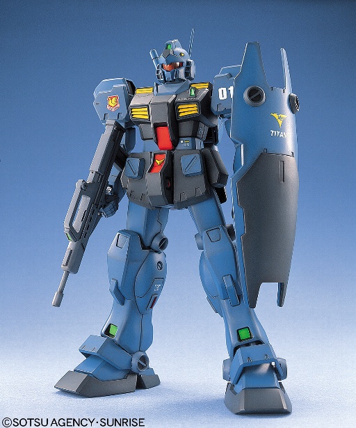 MG 1/100 �W���N�D�G��