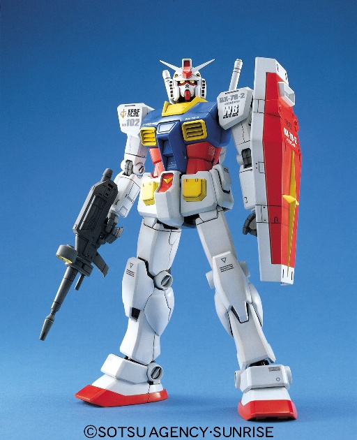 MG 1/100 �K���_��Ver1.5