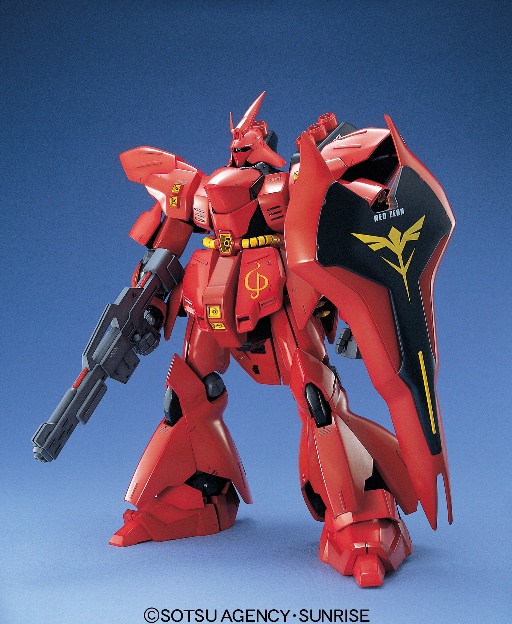 MG 1/100 �T�U�r�[
