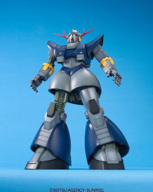 MG 1/100�@�p�[�t�F�N�g�W�I���O