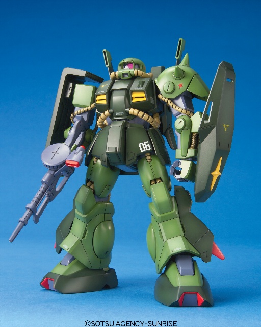 MG 1/100�@�n�C�U�b�N