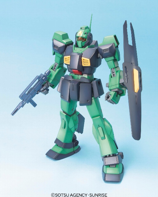 MG 1/100 MSA-003 �l��