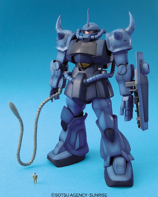 MG 1/100�@MS-07B�@�O�t �hO�DY�DW�D0079�h