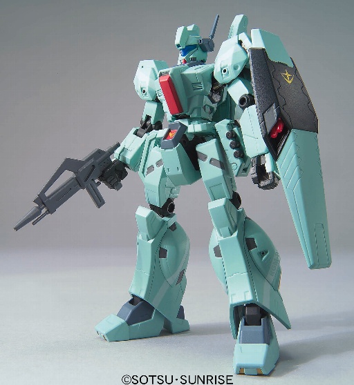 HCMpro 43-00 RGM-89 WFK