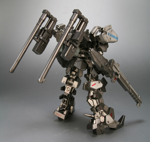 1/72 �N���X�g CR-C90U3 �f���A���t�F�C�XVer. �w�� �R�g�u�L�� �A�[�}�[�h�E�R�A