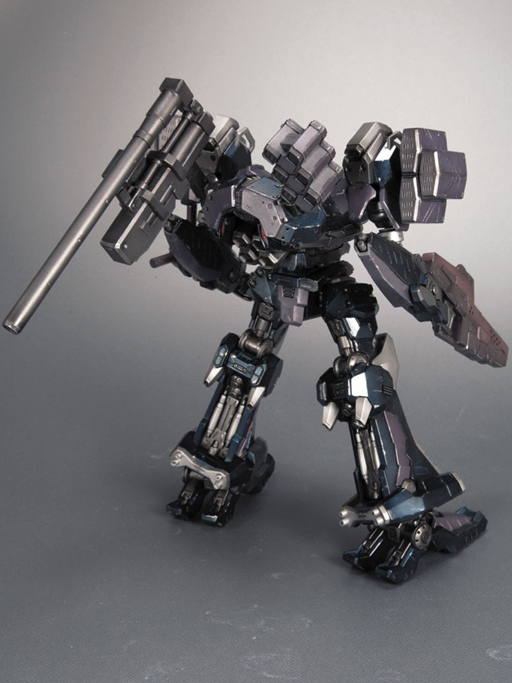 1/72 NXg CR-C75U2Ver. w RguL A[}[hERA