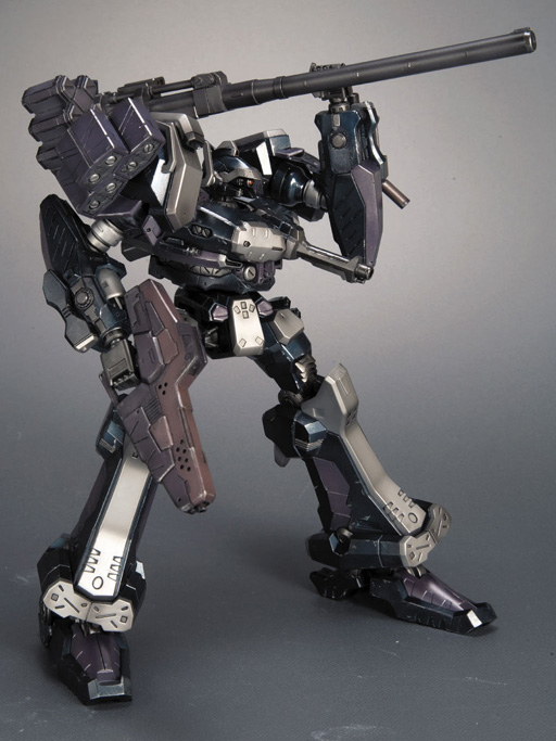 1/72 NXg CR-C75U2Ver. ʍ RguL A[}[hERA