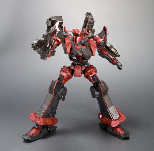 コトブキヤ 1/72 クレスト CR-C98E2ナインボールVer 通販カサレ