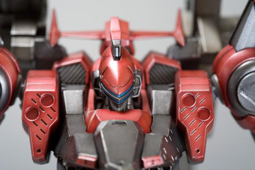 コトブキヤ 1/72 クレスト CR-C98E2ナインボールVer 通販カサレ コトブキヤ 1/72 クレスト CR-C98E2ナインボールVer 通販カサレ