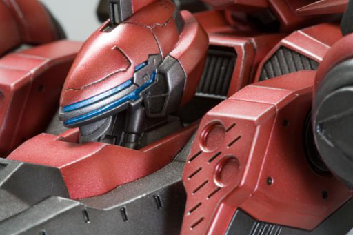 コトブキヤ 1/72 クレスト CR-C98E2ナインボールVer 通販カサレ コトブキヤ 1/72 クレスト CR-C98E2ナインボールVer 通販カサレ