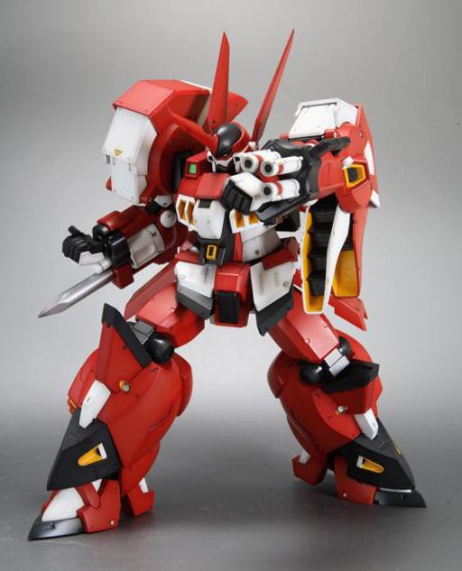 PTX-003C �A���g�A�C�[�� �R�g�u�L�� �X�[�p�[���{�b�g���n�f 1/100 �A�N�V�����Q